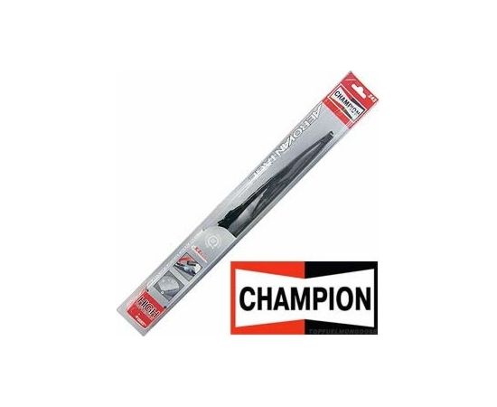 Champion Logu tīrītāja slotiņa X48C/B01