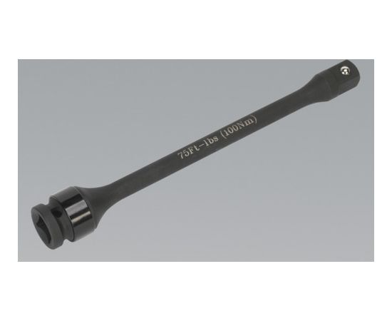 Sealey Tools Torque Stick 1/2#Sq Drive 100Nm VS2244