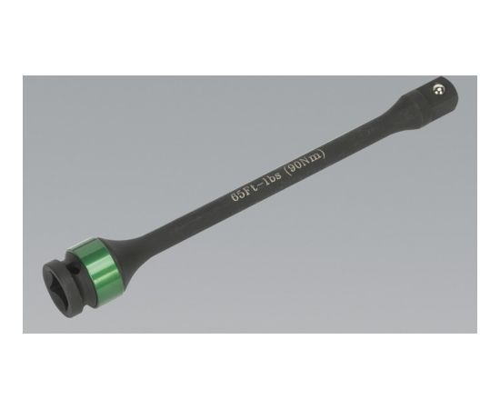 Sealey Tools Torque Stick 1/2#Sq Drive 90Nm VS2243