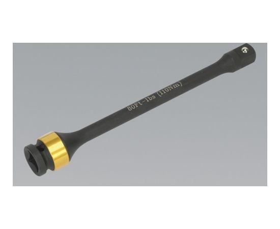 Sealey Tools Torque Stick 1/2#Sq Drive 110Nm VS2245
