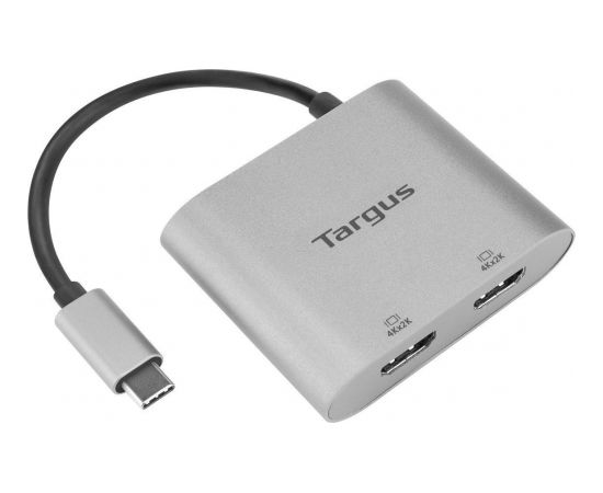 TARGUS USB-C 4K 2xHDMI ADAPTER
