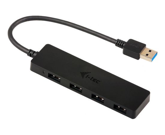 I-TEC USB 3.0 Slim Passive HUB 4 Port