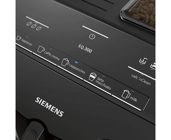 Siemens EQ.300 TI351509DE Kafijas automāts