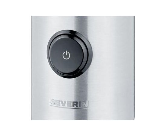 Severin KM 3879 Dzirnaviņas kafijai, garšvielām, riekstiem