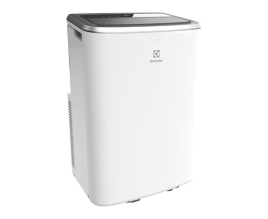 Electrolux EXP26U338CW R290 2.6kW 9000BTU/h Mobilais gaisa kondicionieris