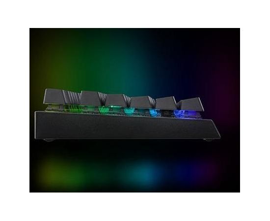 Gigabyte AORUS K9 Mechanical Gaming keyboard, USB 2.0, Keyboard layout EN, Wired