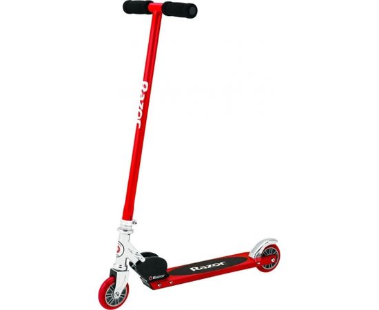 Razor S Sport Scooter, 24 month(s), Red