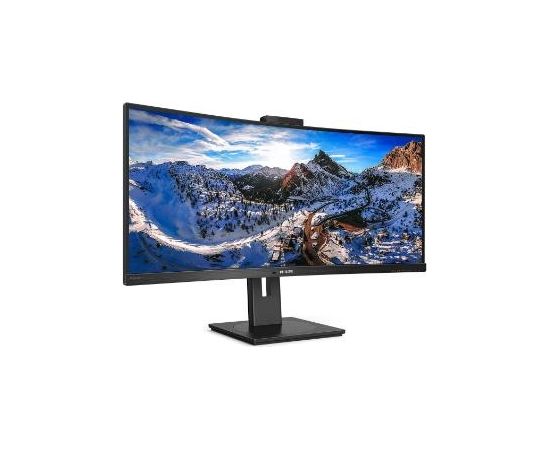 Philips 346P1CRH 34" VA Monitors