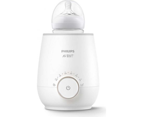 Philips Avent SCF358/00 Elektriskais pudeļu un zīdaiņu pārtikas sildītājs