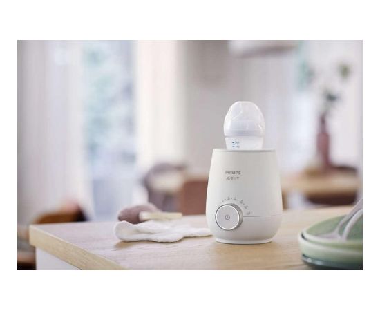 Philips Avent SCF358/00 Elektriskais pudeļu un zīdaiņu pārtikas sildītājs