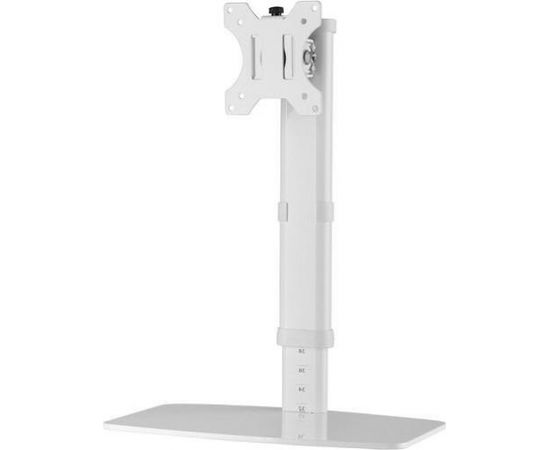 MONITOR ACC DESK MOUNT 10-30"/FPMA-D890WHITE NEWSTAR