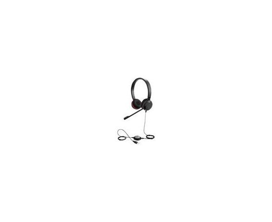 JABRA EVOLVE 30 II Stereo MS