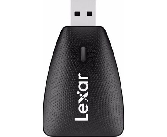 Lexar memory card reader 2in1 USB 3.1