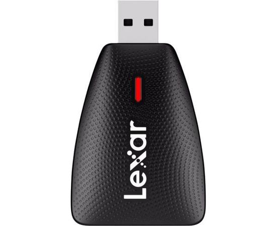 Lexar считыватель карты памяти 2in1 USB 3.1