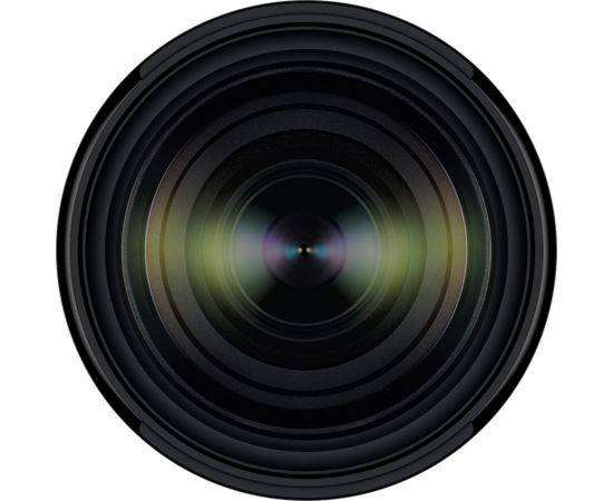 Tamron 28-200mm f/2.8-5.6 Di III RXD lens for Sony E -MOUNT