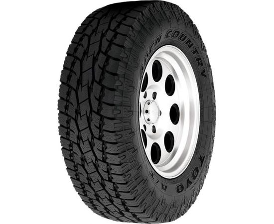 Toyo OPEN COUNTRY A/T+ 265/75R16 119/116S