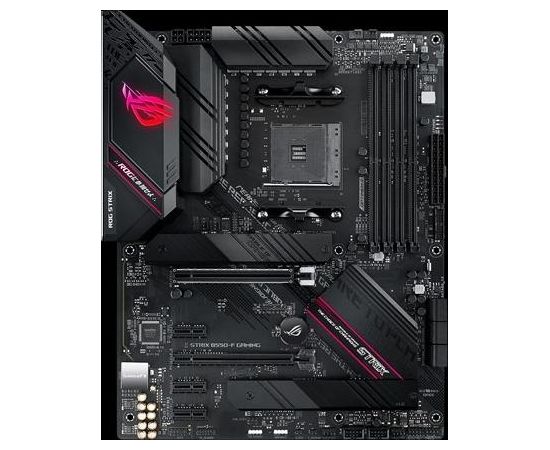 ASUS ROG STRIX B550-F GAMING