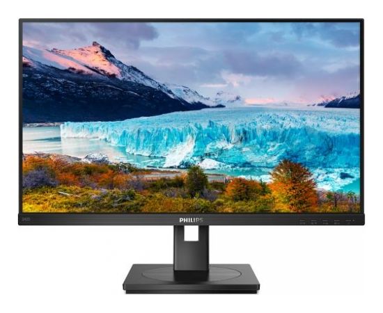 PHILIPS 242S1AE 23.8" IPS Monitors