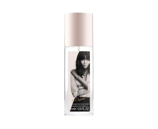 Naomi Campbell Private Dezodorant w atmizerze 75ml