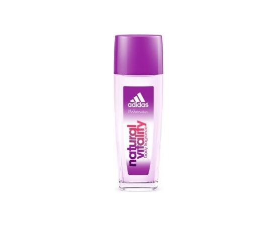 Adidas  Natural Vitality Dezodorant spray 75ml - 31002390000