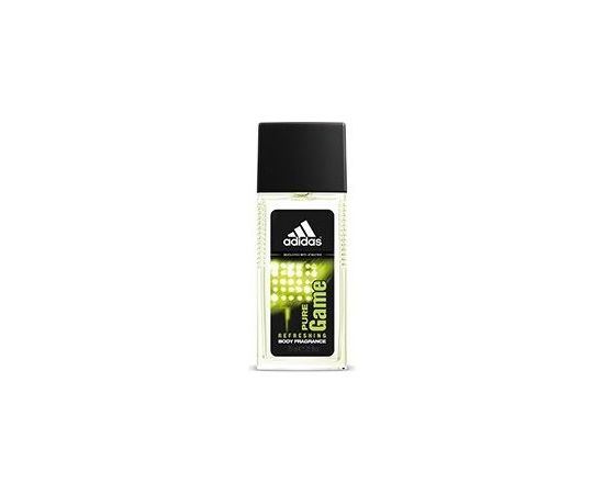 Adidas Pure Game Dezodorant naturalny spry 75ml