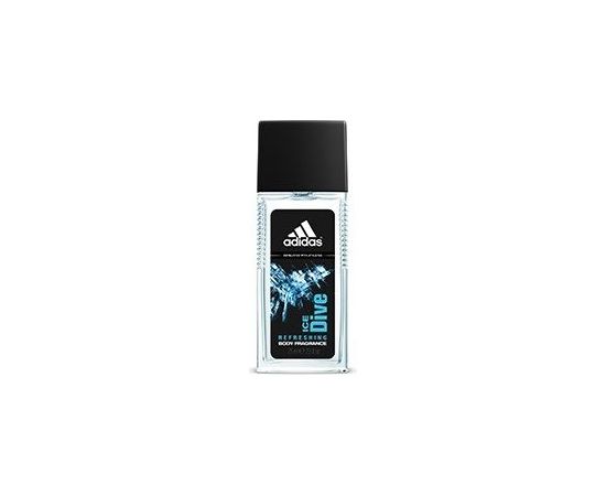 Adidas Ice Dive Dezodorant w szkle 75ml