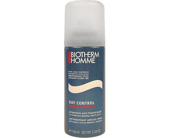 Biotherm Day Control Deodorant Spray Dezodorant w sprayu 150ml