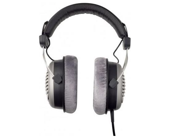 Beyerdynamic DT 990 Edition Headband/On-Ear, Black, Silver