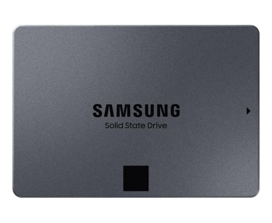 SAMSUNG 870 QVO SSD 1TB SATA 2.5inch