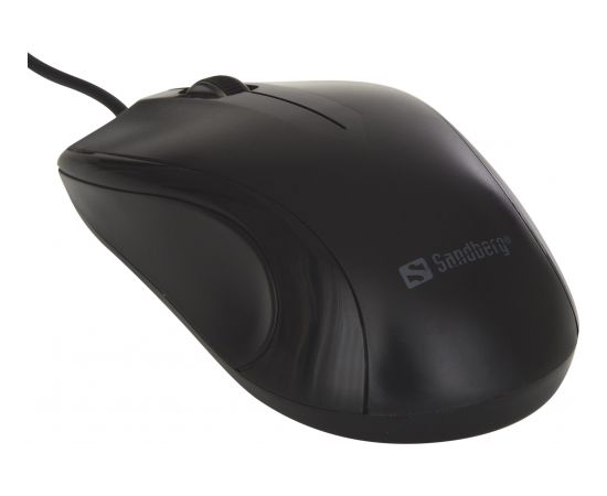 SANDBERG USB Wired Mouse