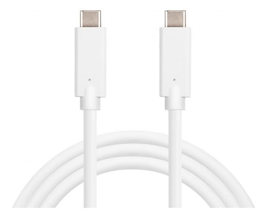 SANDBERG USB Cable USB/C-USB/C 1m