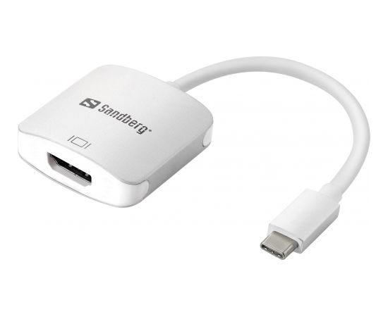 SANDBERG USB-C to HDMI Link