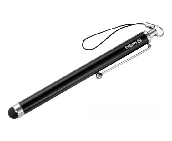 SANDBERG Touchscreen Stylus Pen Saver