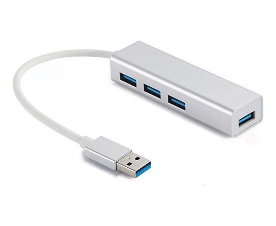 SANDBERG USB 3.0 Hub 4 ports SAVER