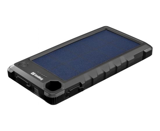 SANDBERG Outdoor Solar Powerbank 10000