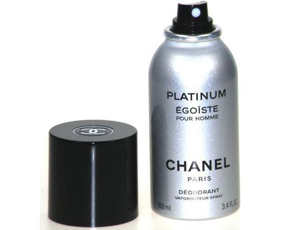 Chanel  Egoiste Platinum Dezodorant w sprayu 100ml