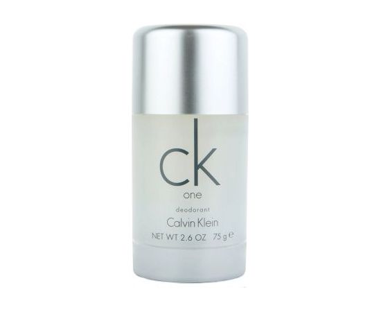 Calvin Klein One 75ml