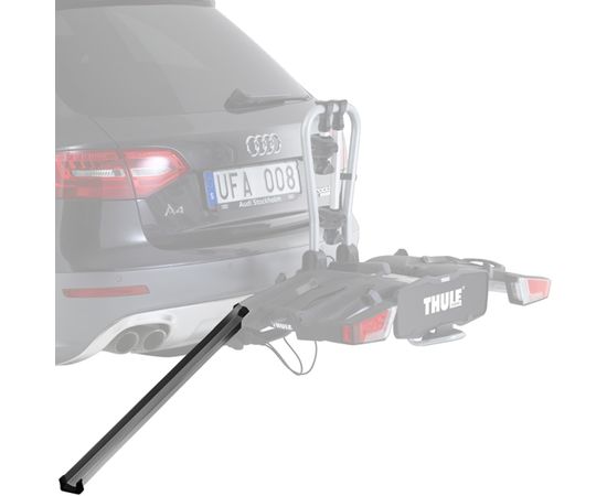 Thule Piederumi, Velo rampa āķa veloturētājam Velosipēdu turētāji