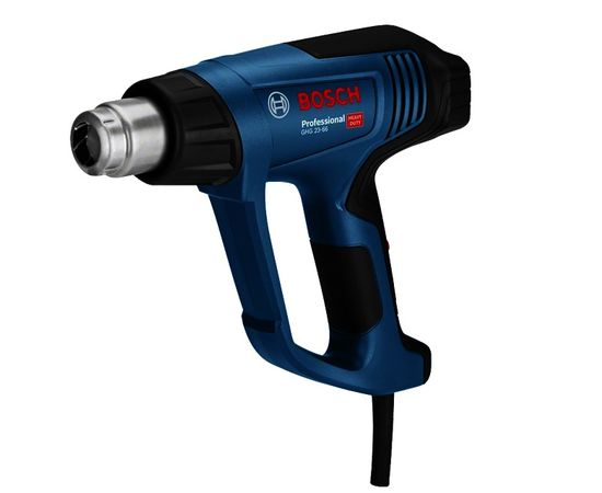 GHG 23-66 TEHNISKAIS FĒNS BOSCH 0 601 2A6 300