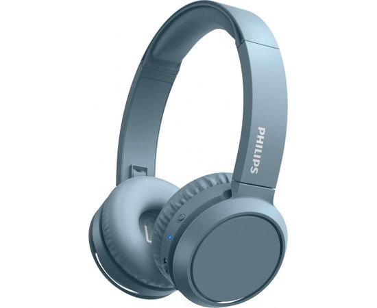 PHILIPS TAH4205BL/00 Blue On-Ear ar Bluetooth austiņas