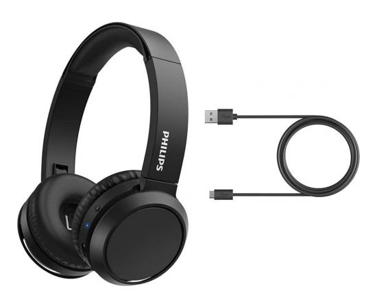 PHILIPS TAH4205BK/00 On-Ear Bluetooth Black austiņas