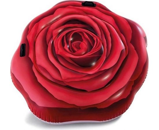 Intex Peldamrīks Red Rose 127x119x24cm