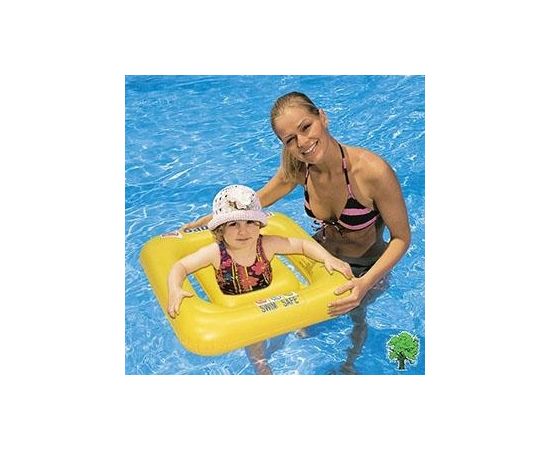 Peldriņķis Bestway 69x69cm