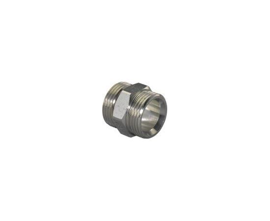 Соединение 3/4"н.р. x3/4"н.р (Euroconus) Uponor