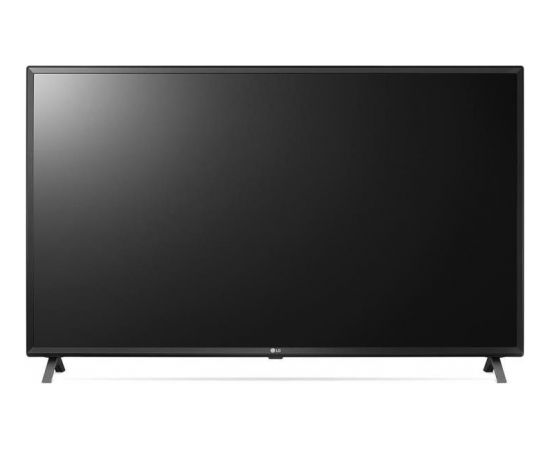 LG 49UN73003LA 49" 4K HDR Smart UHD TV Bluetooth webOS Black