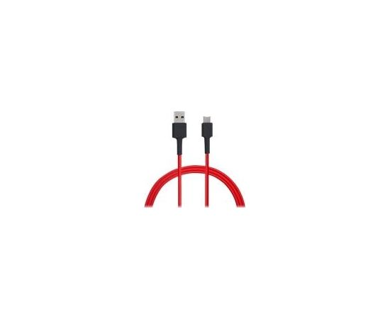 XIAOMI Mi Type-C Braided Cable Red BAL