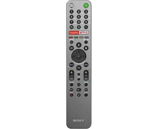 Sony KD-49XH8196 124.5 cm (49") 4K Ultra HD Smart TV Wi-Fi Black Televizori