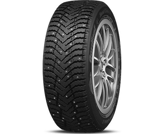 255/55R18 CORDIANT SNOW-CROSS 2 SUV 109T AR RADZ