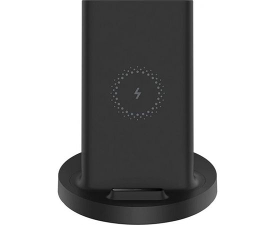 Xiaomi Mi 20W Wireless Charging Stand Black