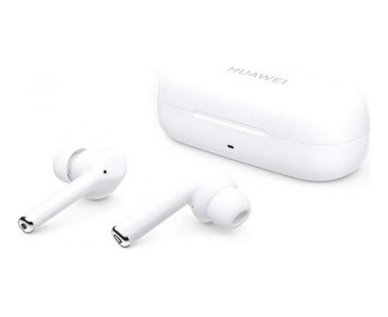 Huawei FreeBuds 3i Active Noise Reduction Baltas